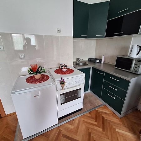 Luka Lux Apartment Nis Exterior photo