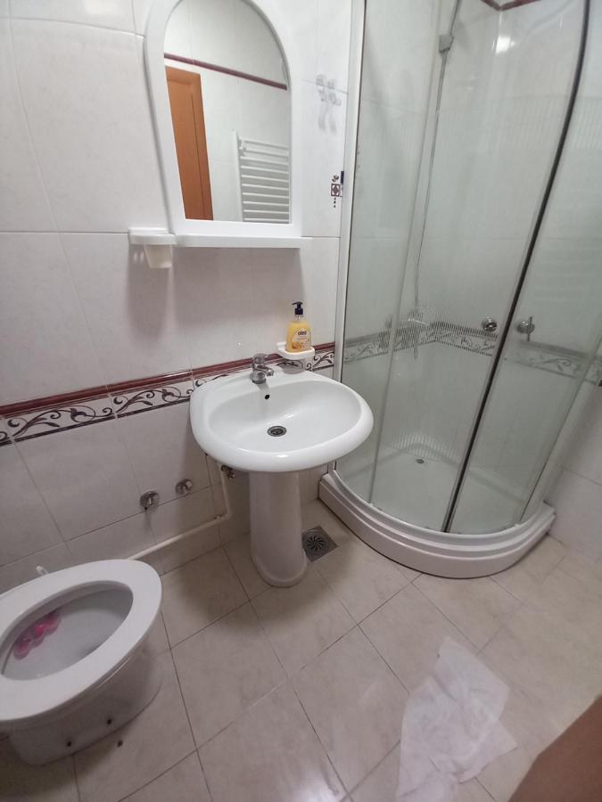 Luka Lux Apartment Nis Exterior photo