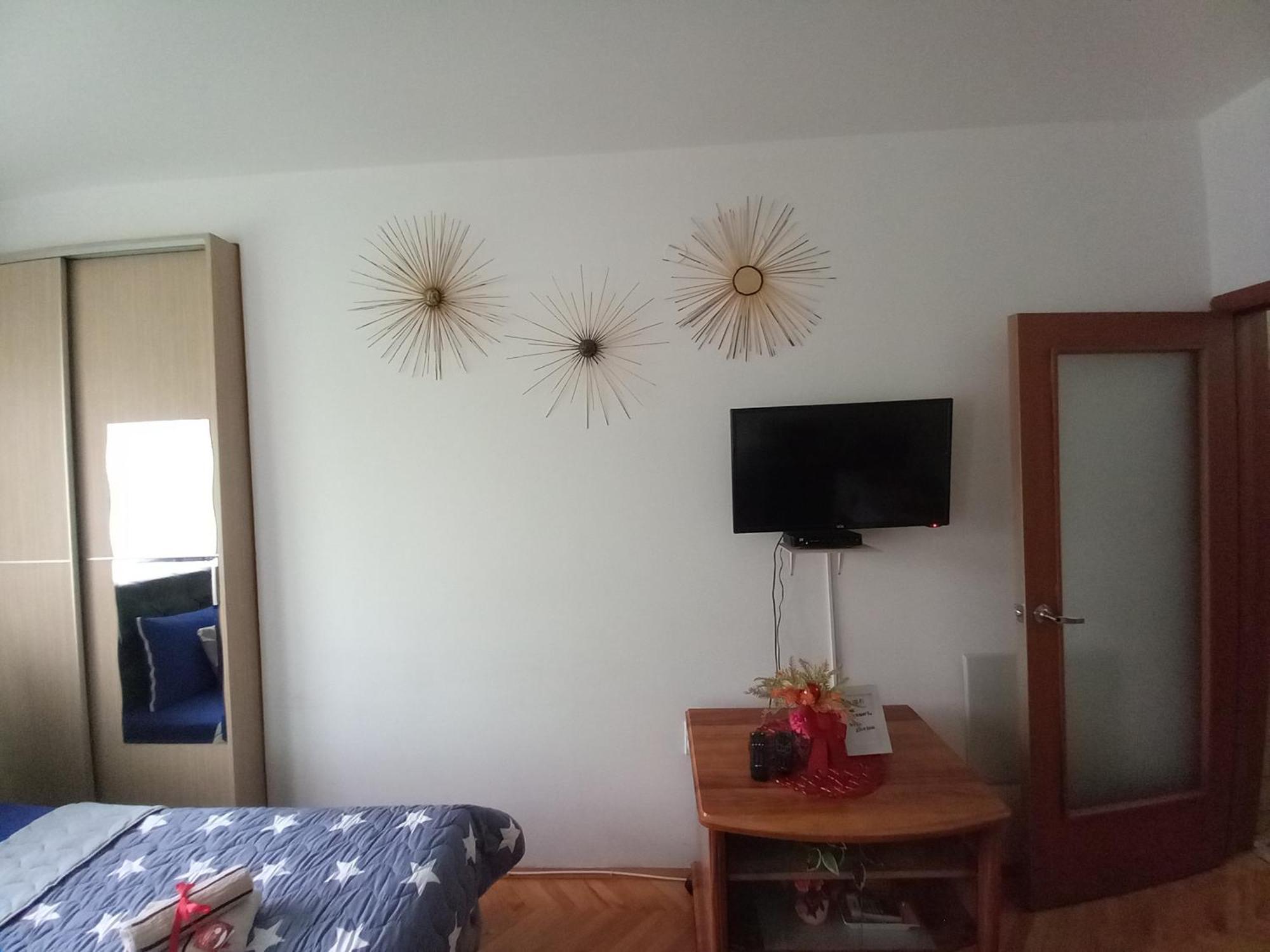 Luka Lux Apartment Nis Exterior photo